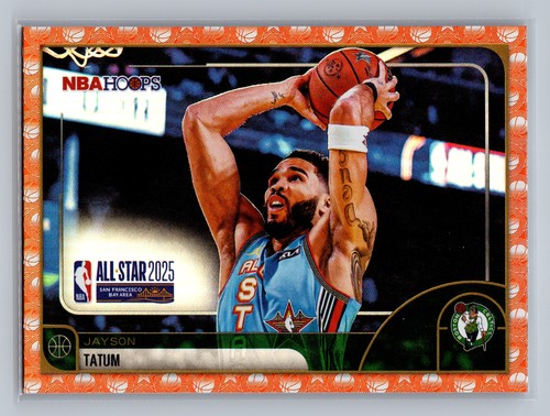 2025 topps nba hoops all - 2025-26,