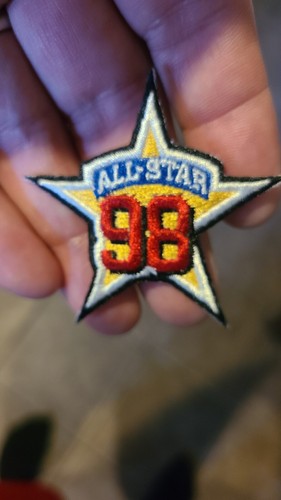Nba all star - all,